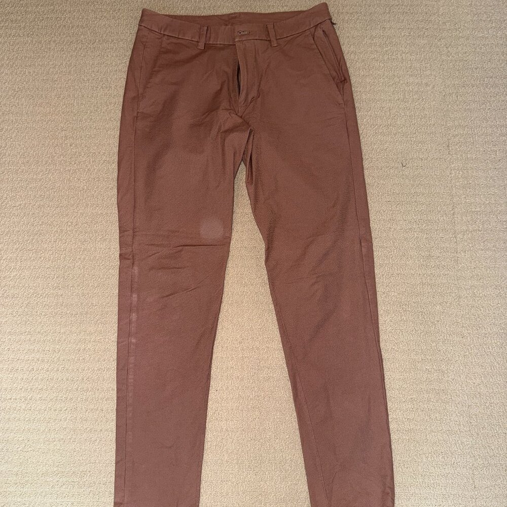 Lululemon Commission Pant Slim